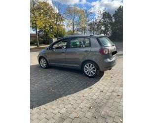 VW Golf Plus Gebrauchtwagen