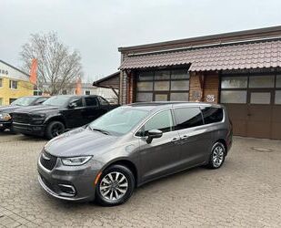 Chrysler Pacifica Gebrauchtwagen