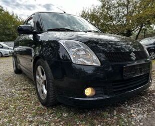 Suzuki Swift Gebrauchtwagen