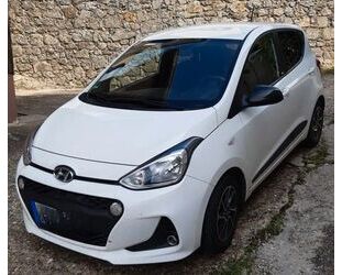 Hyundai i10 Gebrauchtwagen