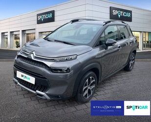 Citroen C3 Aircross Gebrauchtwagen