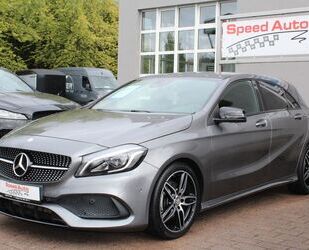 Mercedes-Benz A 200 Gebrauchtwagen