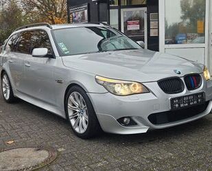 BMW 525 Gebrauchtwagen