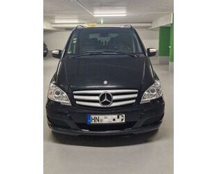 Mercedes-Benz Viano Gebrauchtwagen