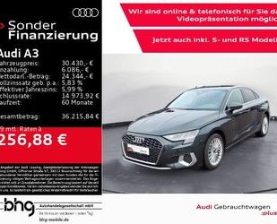 Audi A3 Gebrauchtwagen