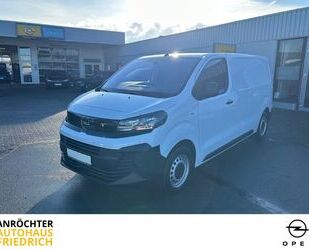 Opel Vivaro Gebrauchtwagen