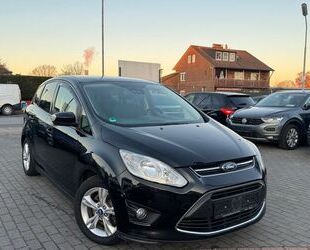 Ford C-Max Gebrauchtwagen