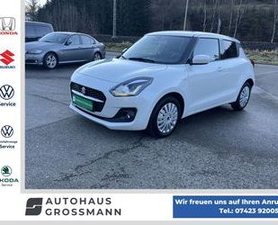 Suzuki Swift Gebrauchtwagen