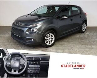 Citroen C3 Gebrauchtwagen