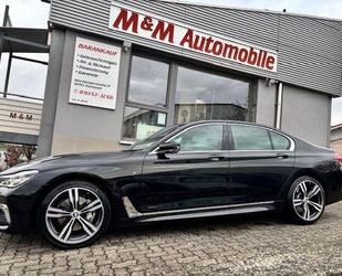 BMW 730 Gebrauchtwagen