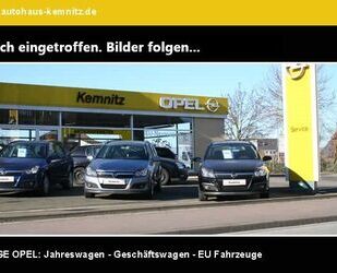 Opel Opel Meriva B Innovation / Klimaauto / Allwetter Gebrauchtwagen
