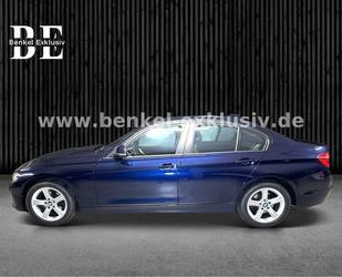 BMW BMW 318d Advantage [LED][Standheizung] Gebrauchtwagen