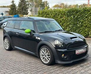 Mini Cooper S Clubman Gebrauchtwagen
