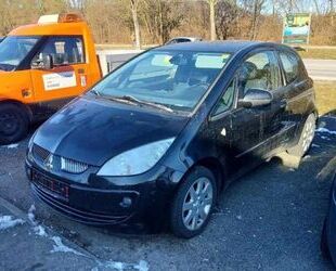 Mitsubishi Colt Gebrauchtwagen