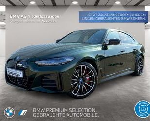 BMW i4 Gebrauchtwagen