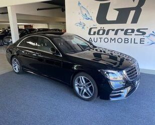 Mercedes-Benz S 350 Gebrauchtwagen