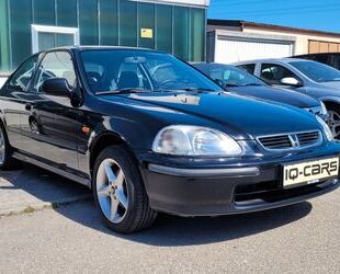 Honda Civic Gebrauchtwagen