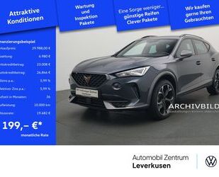 Cupra Formentor Gebrauchtwagen