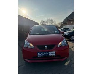 Seat Mii Gebrauchtwagen