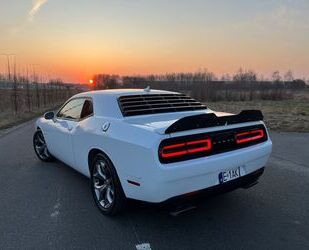 Dodge Challenger Gebrauchtwagen