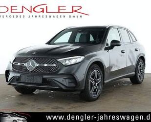 Mercedes-Benz GLC 200 Gebrauchtwagen