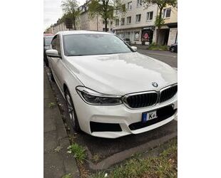 BMW 640 Gran Turismo Gebrauchtwagen
