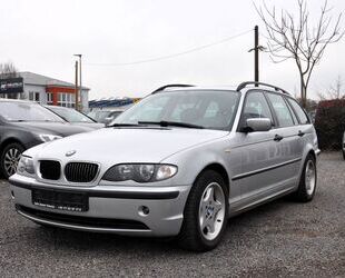 BMW 320 Gebrauchtwagen