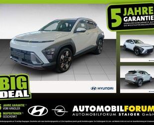 Hyundai KONA Gebrauchtwagen