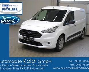Ford Transit Connect Gebrauchtwagen