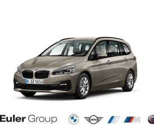 BMW 218 Gran Tourer Gebrauchtwagen