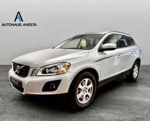 Volvo XC60 Gebrauchtwagen