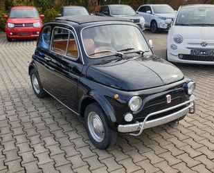 Fiat 500L Gebrauchtwagen
