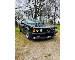 BMW M6 Gebrauchtwagen