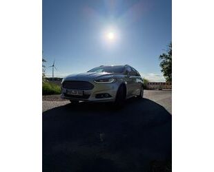 Ford Mondeo Gebrauchtwagen