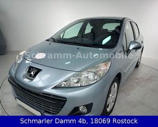 Peugeot 207 Gebrauchtwagen