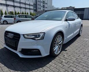 Audi A5 Gebrauchtwagen