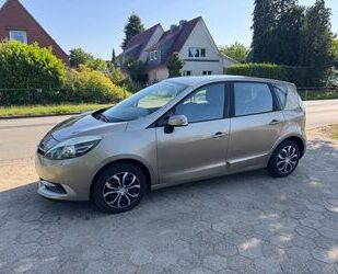 Renault Scenic Gebrauchtwagen