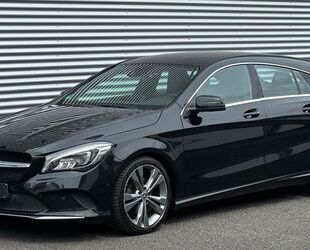 Mercedes-Benz CLA 180 Gebrauchtwagen