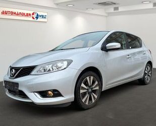 Nissan Pulsar Gebrauchtwagen