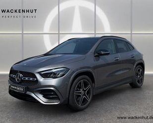 Mercedes-Benz GLA 200 Gebrauchtwagen