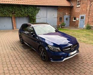 Mercedes-Benz C 43 AMG Gebrauchtwagen