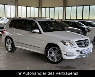 Mercedes-Benz GLK 250 Gebrauchtwagen