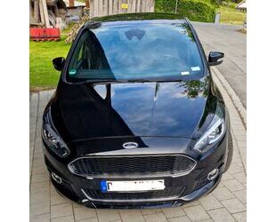 Ford S-Max Gebrauchtwagen
