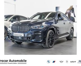 BMW X6 Gebrauchtwagen