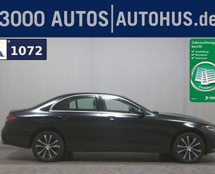 Mercedes-Benz E 300 Gebrauchtwagen