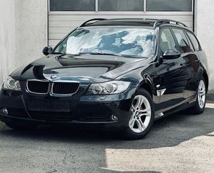 BMW 320 Gebrauchtwagen