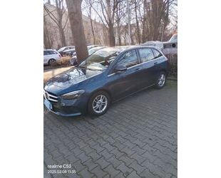 Mercedes-Benz B 180 Gebrauchtwagen