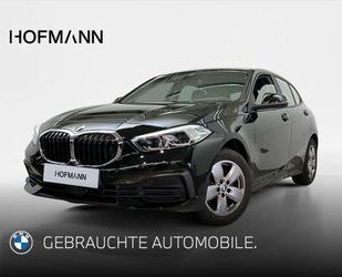 BMW 118 Gebrauchtwagen