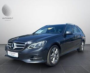 Mercedes-Benz E 220 Gebrauchtwagen