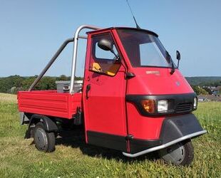 Piaggio APE Gebrauchtwagen